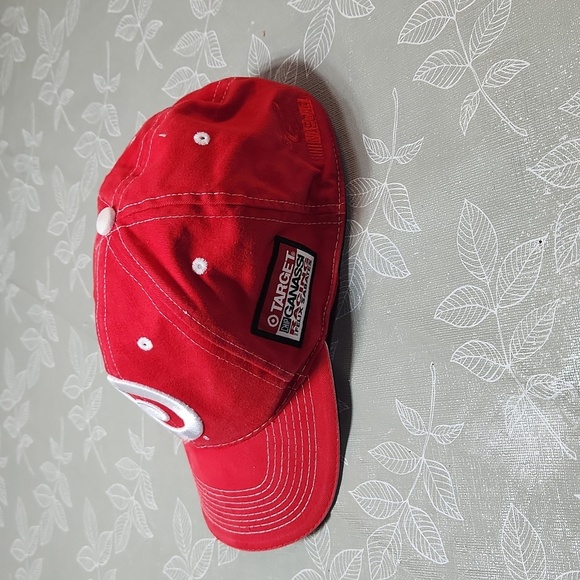 Target Nascar Hat - Picture 2 of 10